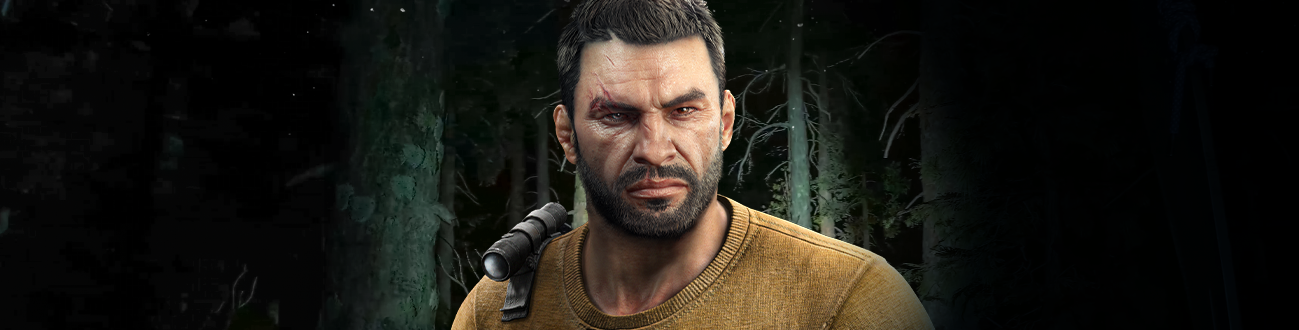 Kyle Crane Legacy skin